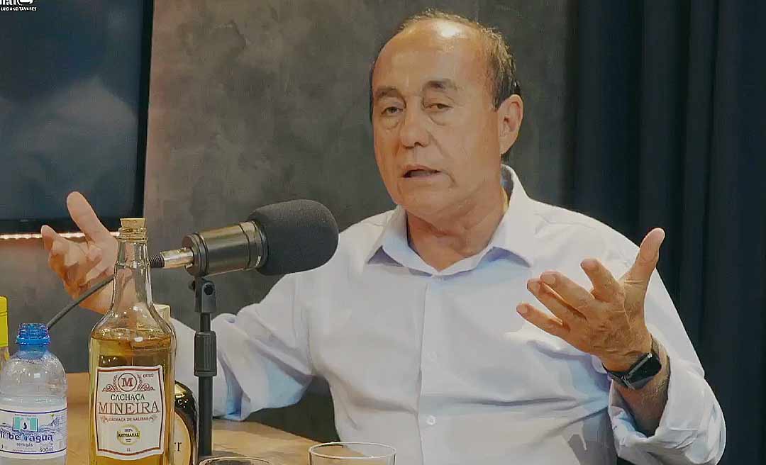 Bocalom afirma que base foi construída na consciência, mas admite que vereadores têm cargos na gestão
