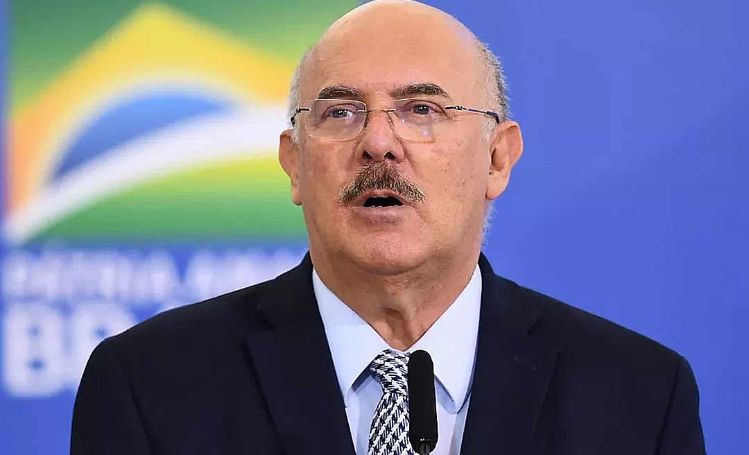 Desembargador manda soltar Milton Ribeiro, pastores e os outros presos em investigação sobre escândalo do MEC