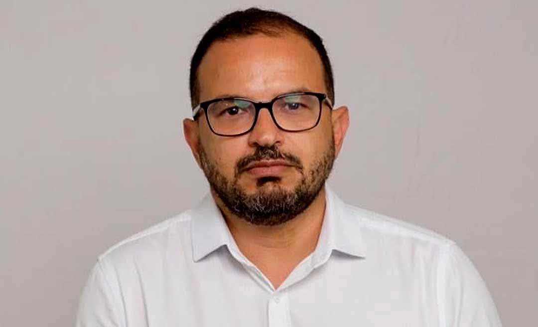 Marcio Pereira será o novo secretário de Empreendedorismo e Turismo do governo Cameli