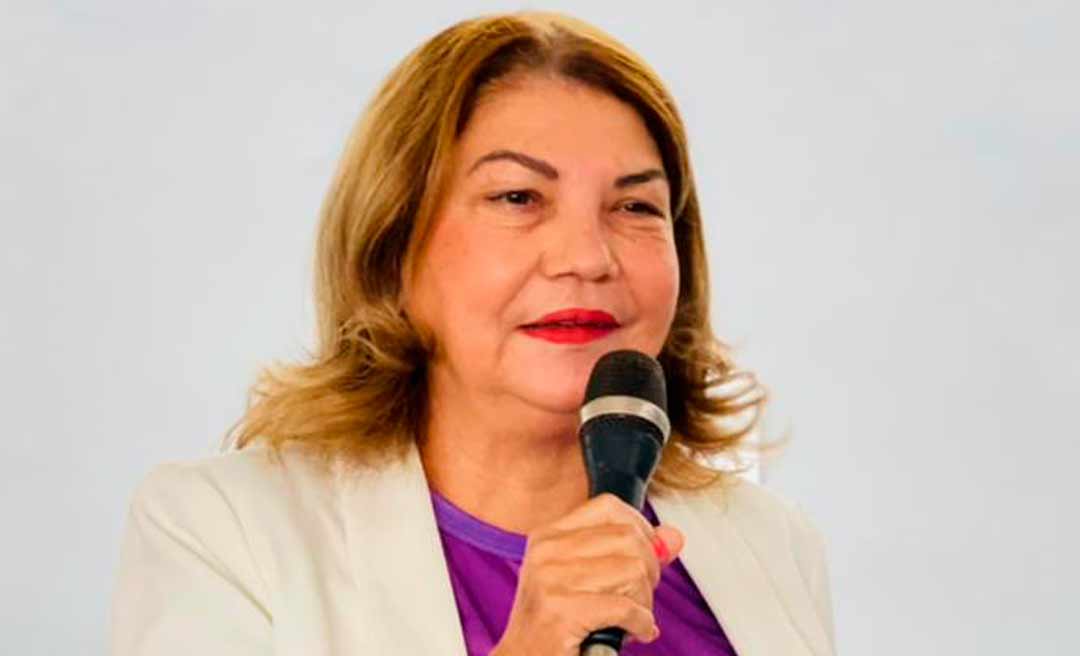Lene Petecão pede maturidade de colegas em análise de PL de subsídio de R$ 8 milhões à Ricco Transportes