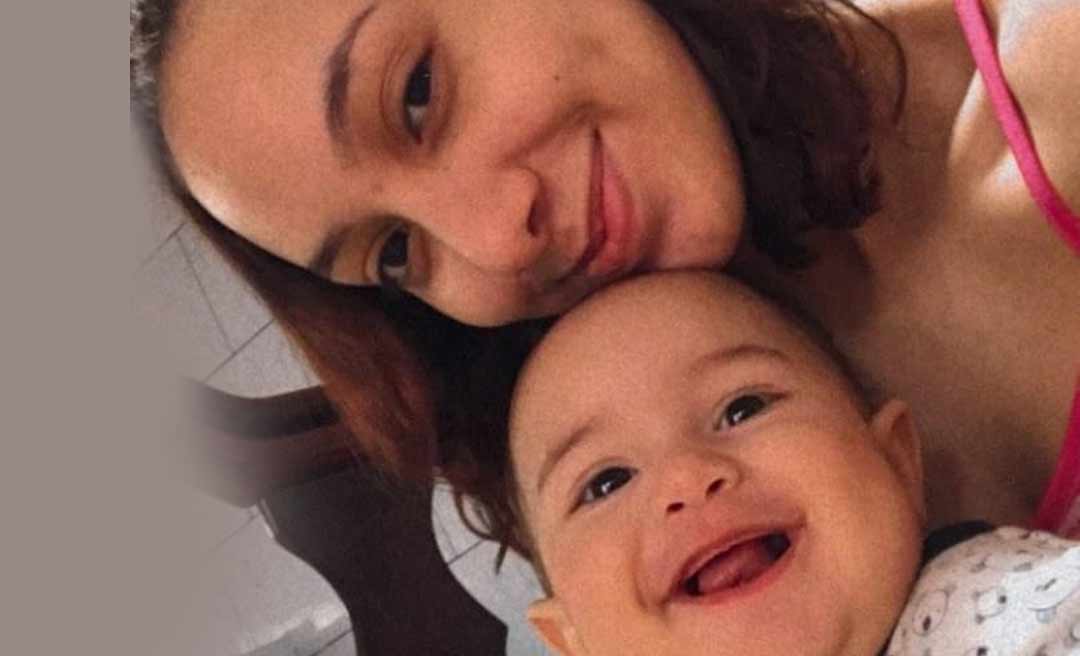 “No PS, ele recebeu um tratamento dos profissionais como se fosse filho deles”, diz mãe do pequeno Bryan Lucca