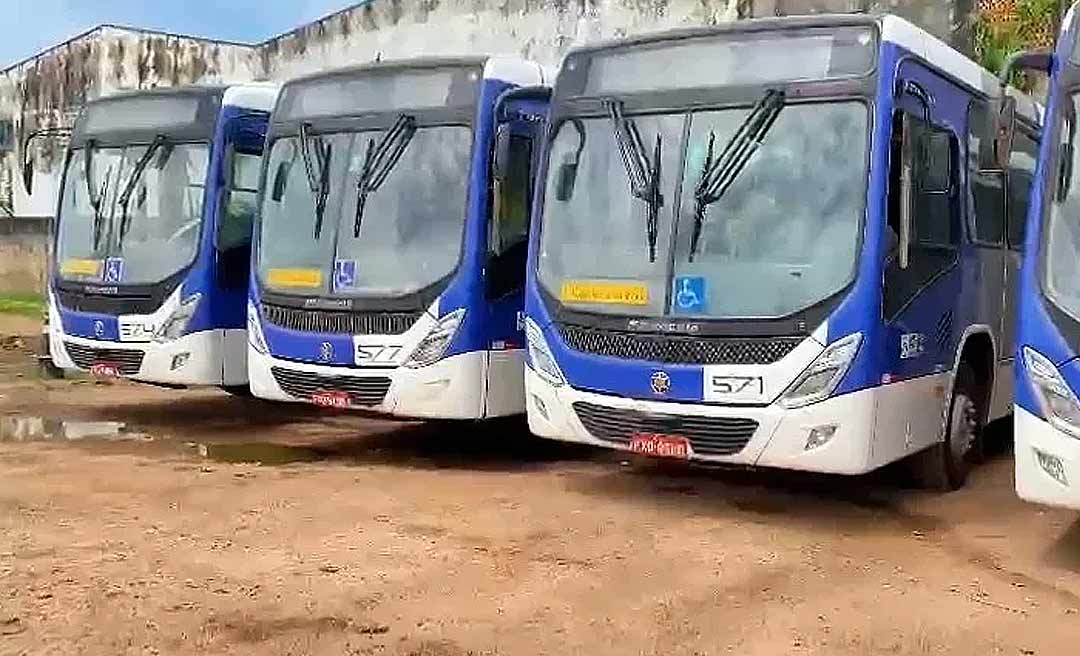 Prefeitura entrega à Câmara de Rio Branco projeto de subsídio de R$ 7,9 milhões à empresa Ricco