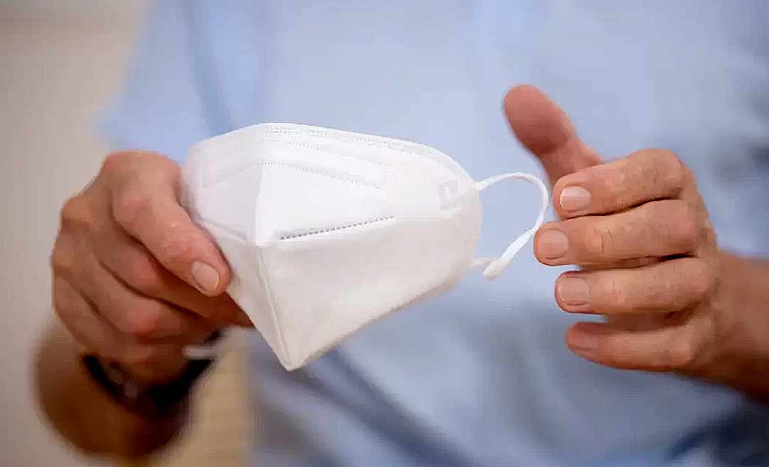 MPAC volta a recomendar o uso de máscaras de proteção em suas unidades