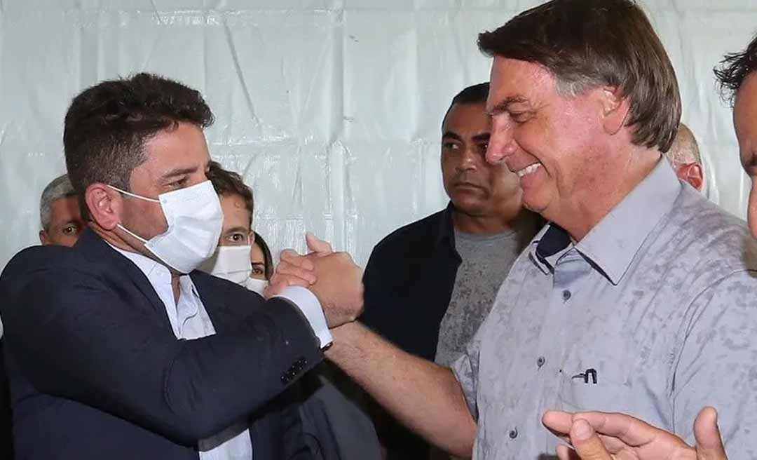 Gladson Cameli não assina ADI impetrada por 11 governadores que contesta alterações na cobrança do ICMS