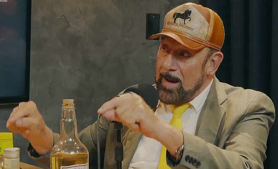 N. Lima afirma que Bocalom pode sofrer impeachment no caso do subsídio à Ricco se houver algo errado e diz: “trouxe uma empresa aqui quebrada”