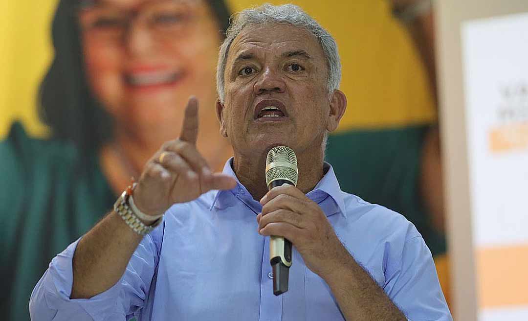 Agricultores de Brasileia dizem a Petecão que são perseguidos por órgãos ambientais