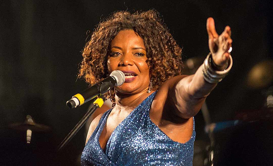 Carnavale: Juiz mantém show de Margareth Menezes, mas suspense show da banda Babado Novo