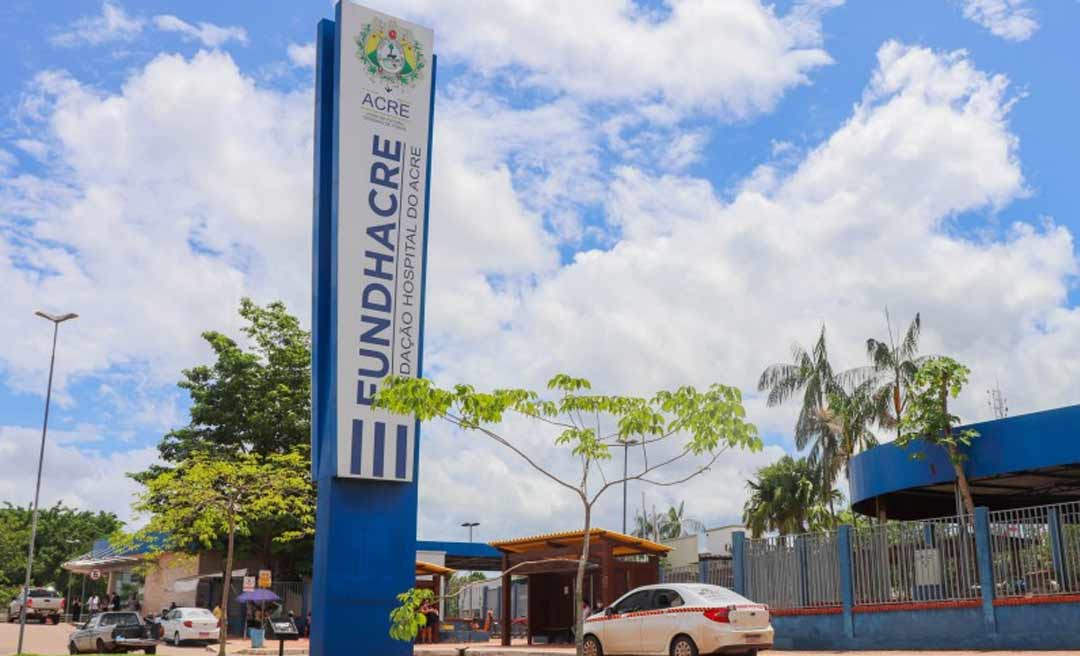 Estado é condenado a indenizar paciente que perdeu rim por demora em cirurgia na Fundhacre