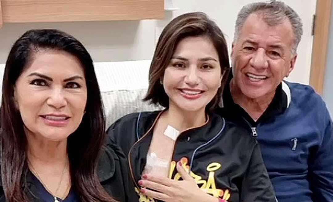 “Somente a Jessica pode falar sobre manutenção ou desistência da pré-candidatura ao Senado”, diz Vagner Sales