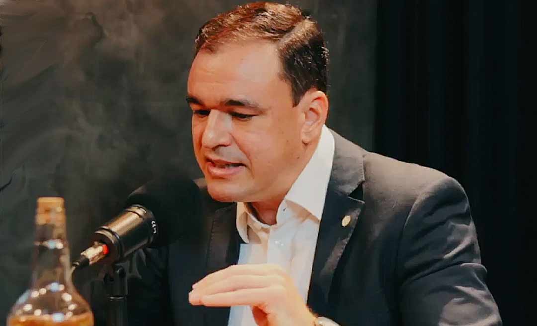 O bolsonarismo é um efeito colateral do lavajatismo”, dispara Zen no Papo Informal