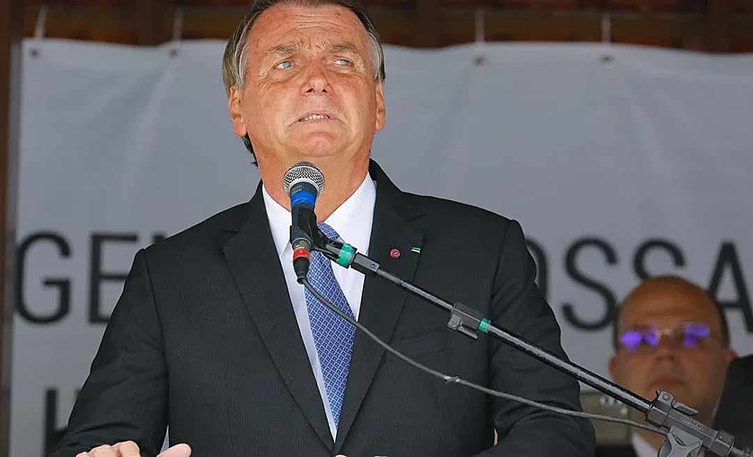 Bolsonaro diz que Petrobras vai 'achar seu rumo' com Paes de Andrade