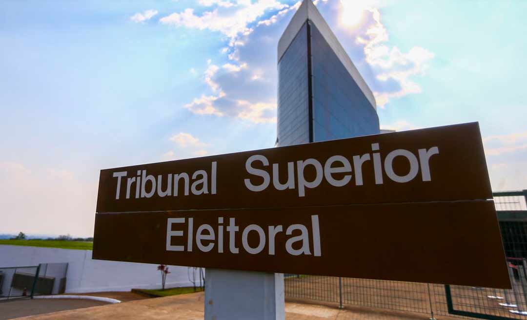 Convenções partidárias podem ser realizadas a partir de hoje, informa Tribunal Superior Eleitoral