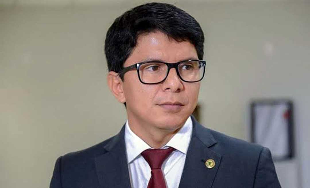 Jenilson Leite vai disputar o Senado, decide PSB em nota 