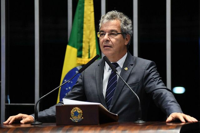 Jorge Viana vai disputar o Senado, decidem partidos que formam a Federação Brasil da Esperança