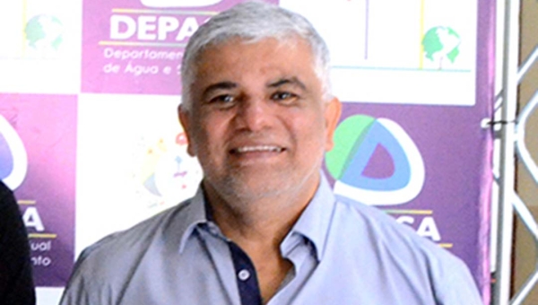 Após rompimento de Marcio com Gladson, Edson Bittar pede exoneração de cargo na FEM e anuncia que PL está fora do governo