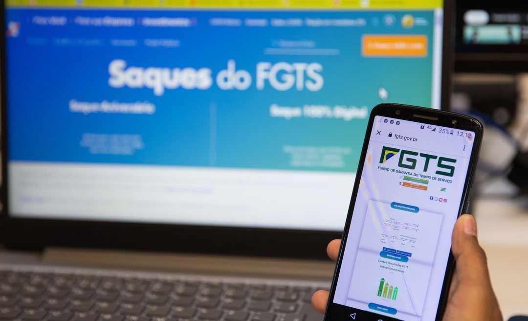 FGTS: Caixa devolverá saldo não movimentado; o que fazer se não sacou?