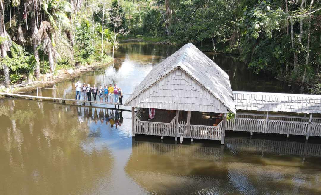 Secretaria de Empreendedorismo e Turismo do Acre é destaque entre as entidades turística do Estado