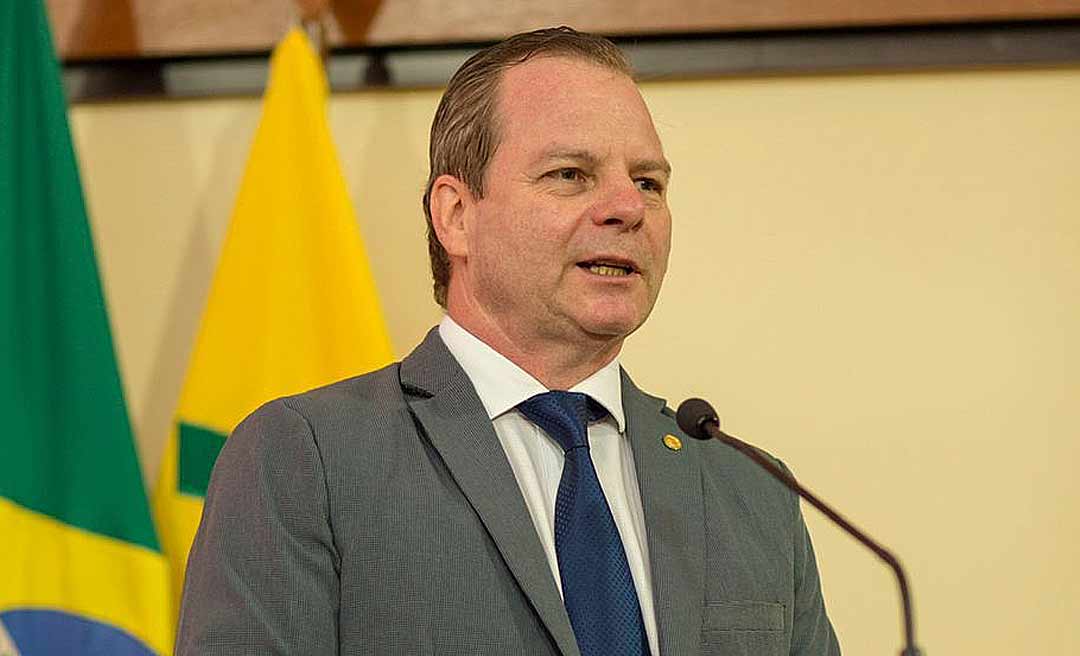 Pedro Longo comemora sucesso da Expoacre 2022