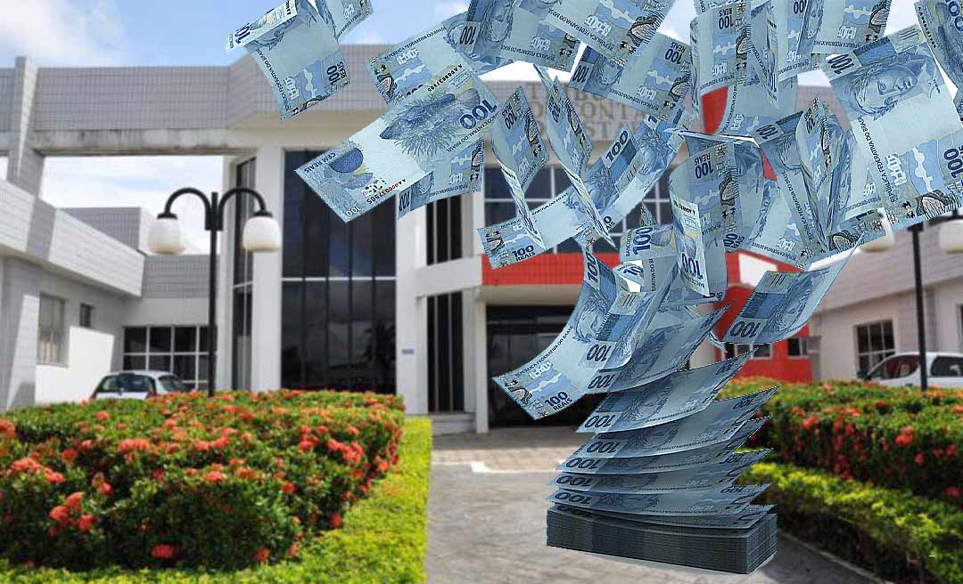 Tribunal de Contas do Estado reajusta diárias de conselheiros e servidores