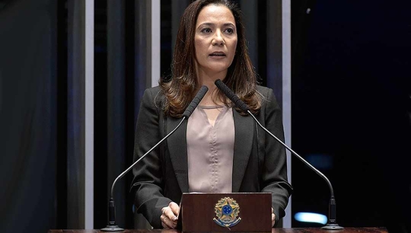Com pedido de impugnação na Justiça, Mailza Gomes é a única que não teve a candidatura deferida ainda