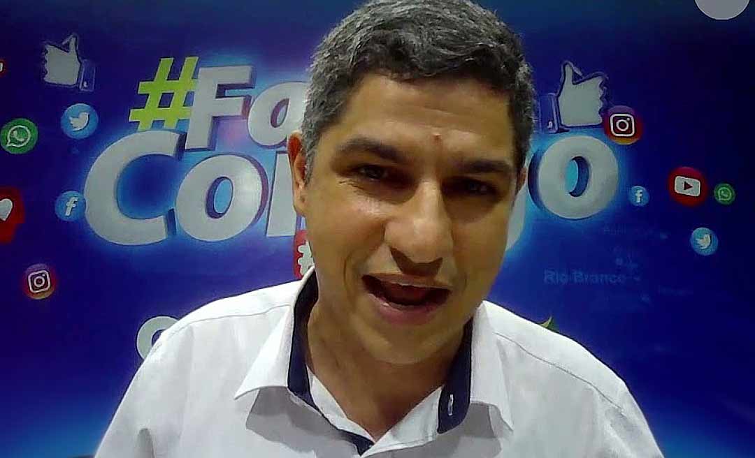 Calegário pede providências sobre atraso no pagamento de terceirizados da Red Pontes