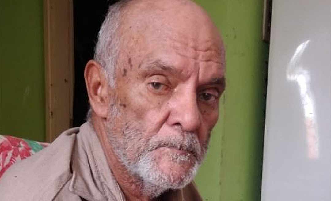 Radialista Edmar Bezerra morre aos 71 anos, no Pronto Socorro de Rio Branco