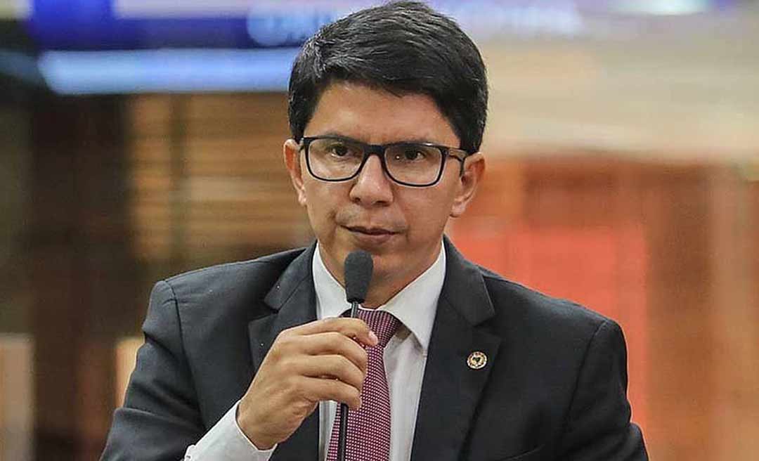 Jenilson não acredita na pesquisa Ipec para o Senado e diz: “Não corresponde com a voz das ruas”