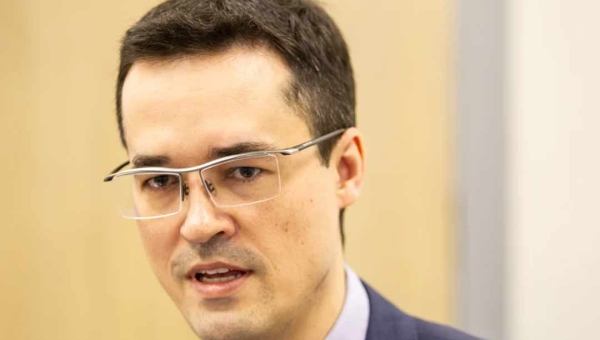 TRE ordena que Deltan tire do ar vídeo em que chama STF de "Casa da Mãe Joana"