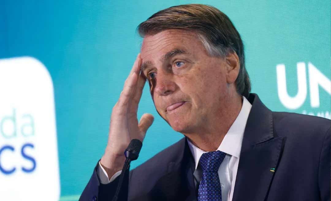 Pobres foram "acostumados" a não aprender profissão, diz Bolsonaro