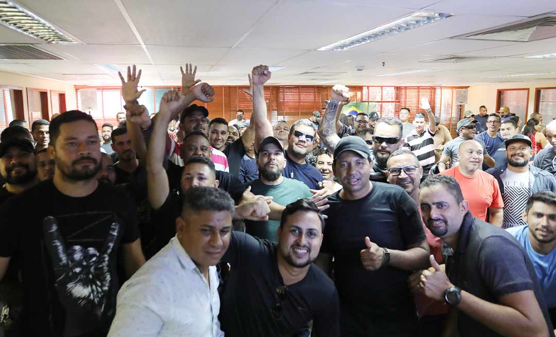 PEC aprovada na Aleac que efetivou motoristas oficiais do Iapen e agentes socioeducativos temporários na Polícia Penal pode ser declarada inconstitucional