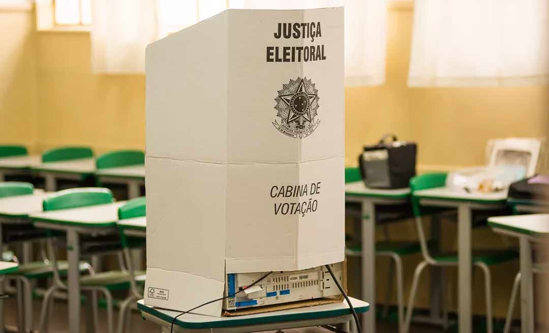 MPE oficia partidos e coligações sobre condutas vedadas no dia das eleições