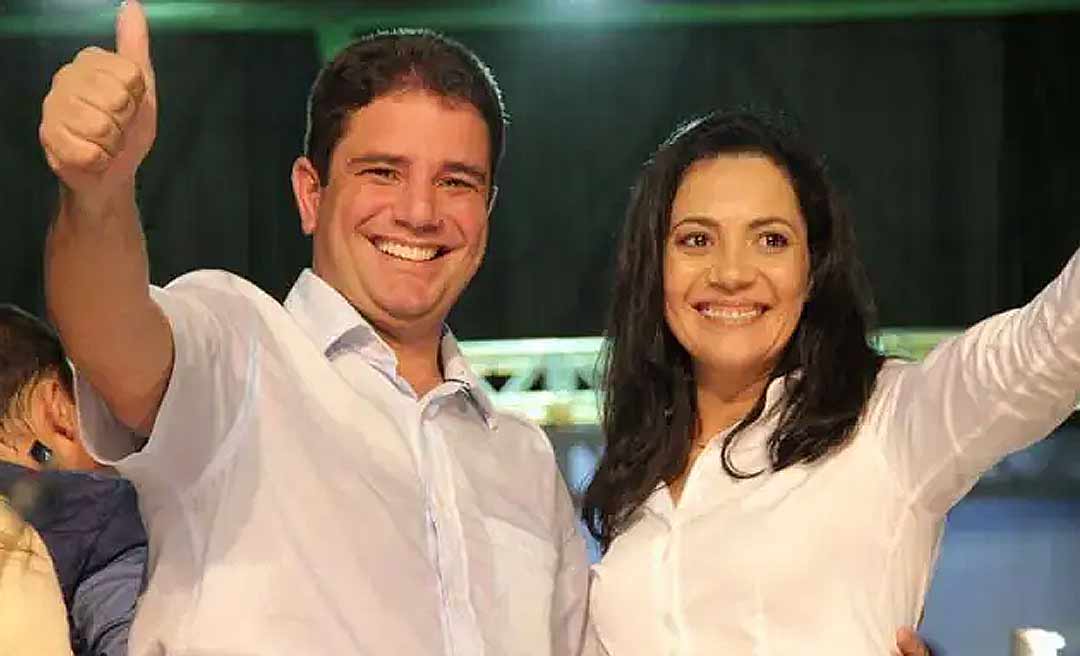 Gladson cogita não participar do debate da TV Gazeta nesta quinta-feira