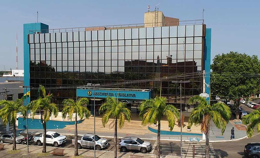 Assembleia do Acre tem renovação de 50%; doze escapam da guilhotina das urnas