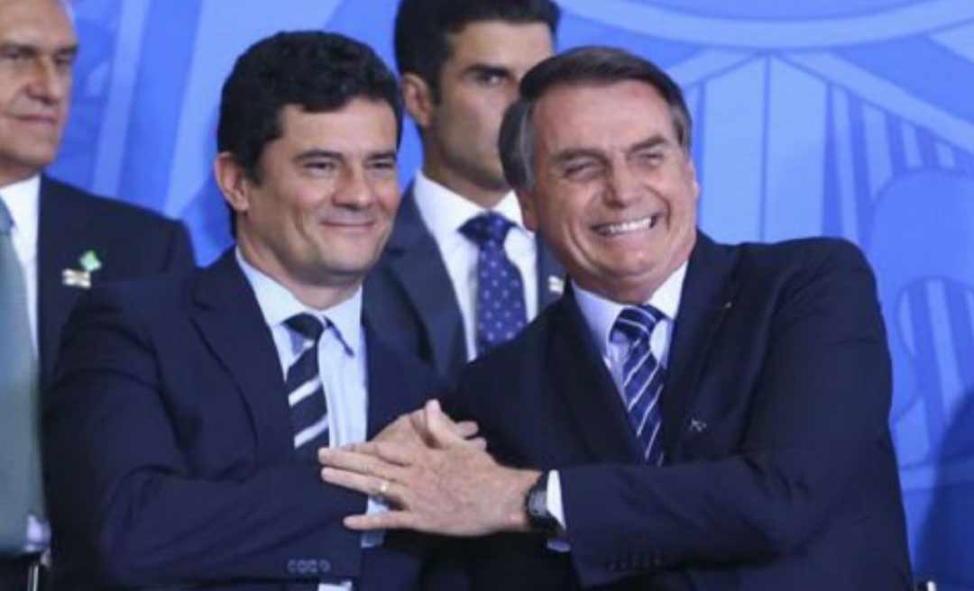 Damares, Moro e mais: veja todos os ex-ministros de Bolsonaro eleitos