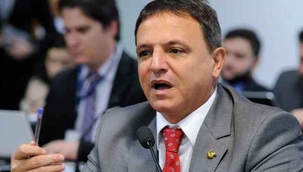 Após as eleições, Bittar diz: “aos que ontem foram adversários políticos, hoje o dia amanheceu diferente”