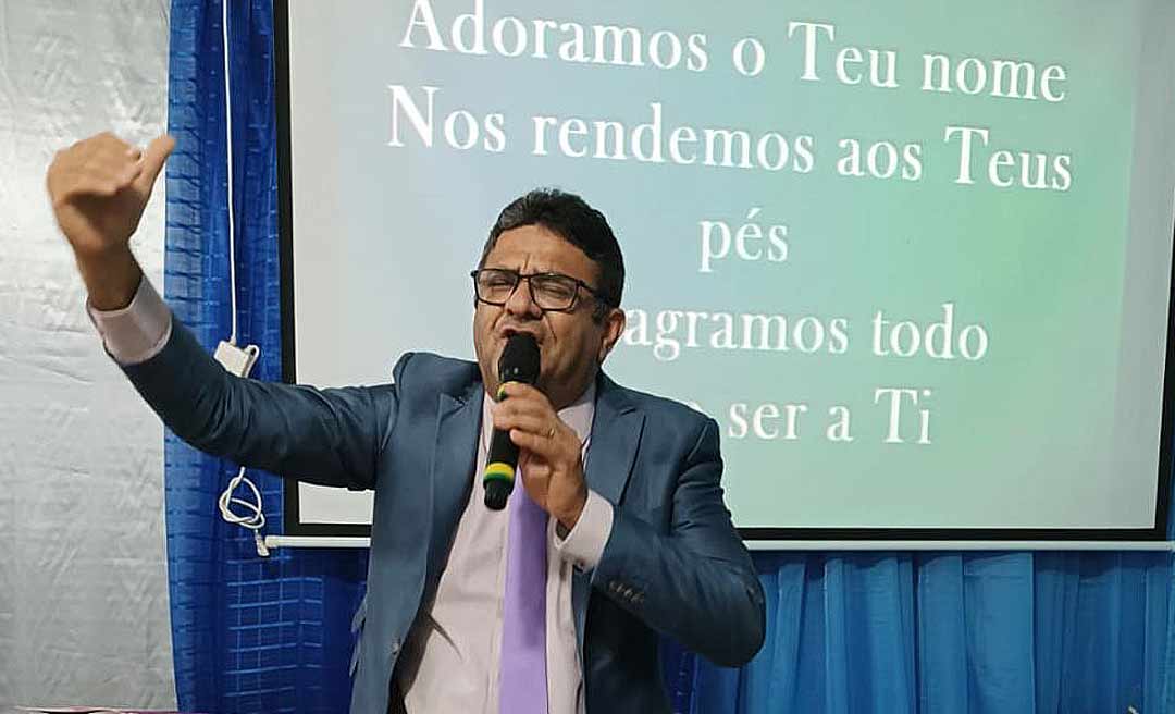 Pastor assembleiano avalia fracasso em projetos políticos das igrejas e questiona: “O que esses projetos rendem para as igrejas?”