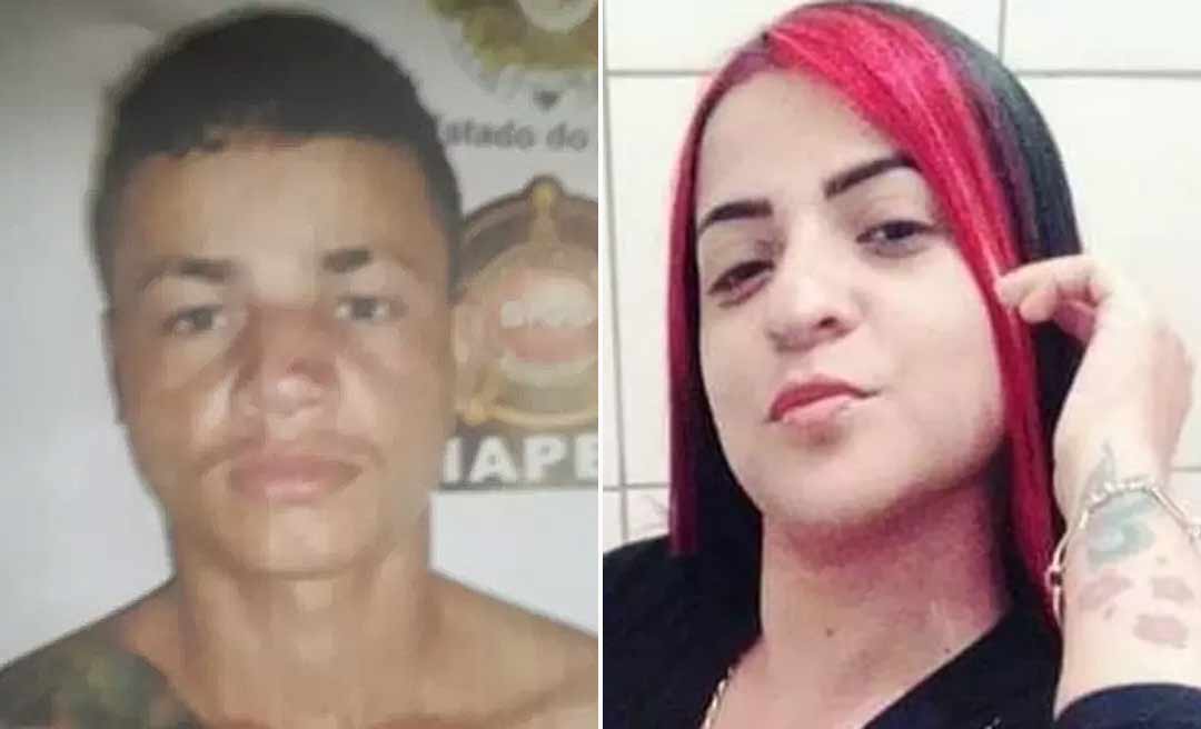 Justiça mantém condenação de 35 anos de prisão de homem que matou namorada e escondeu corpo na cisterna