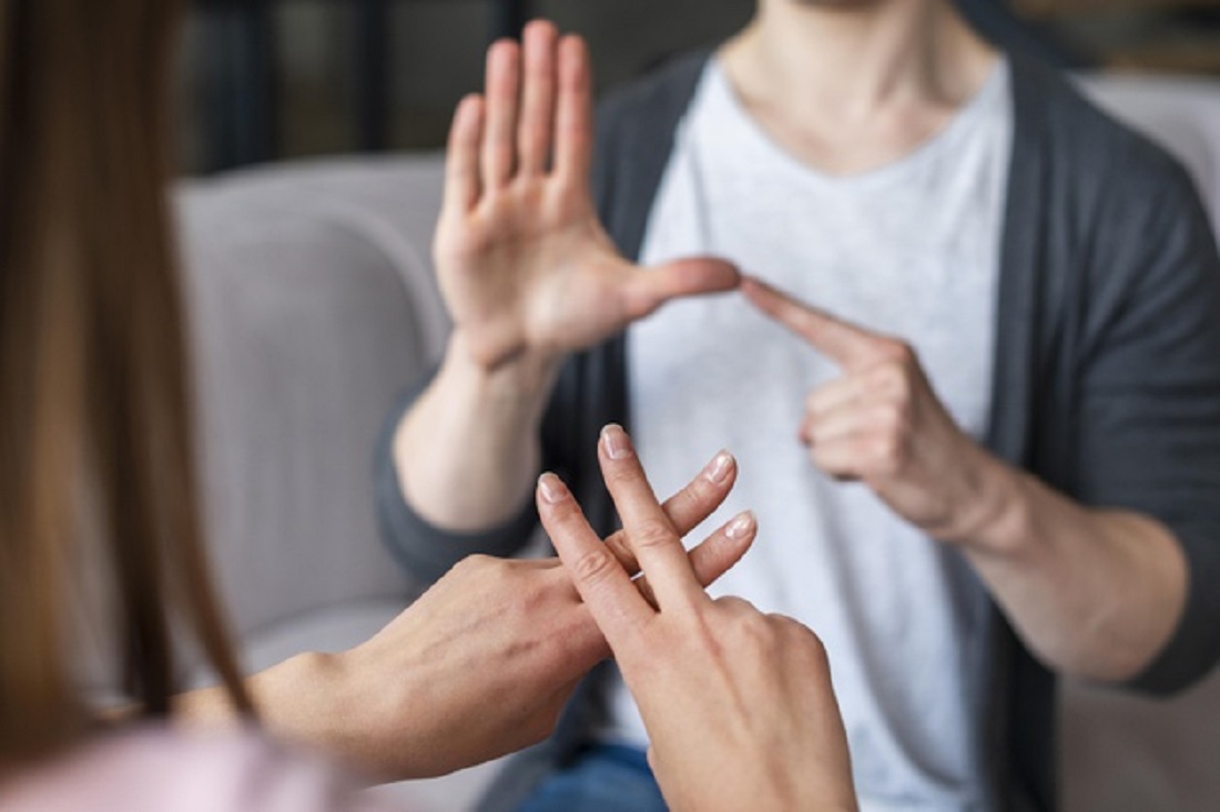 Centro de Apoio ao Surdo abre inscrições para curso de Libras em Rio Branco