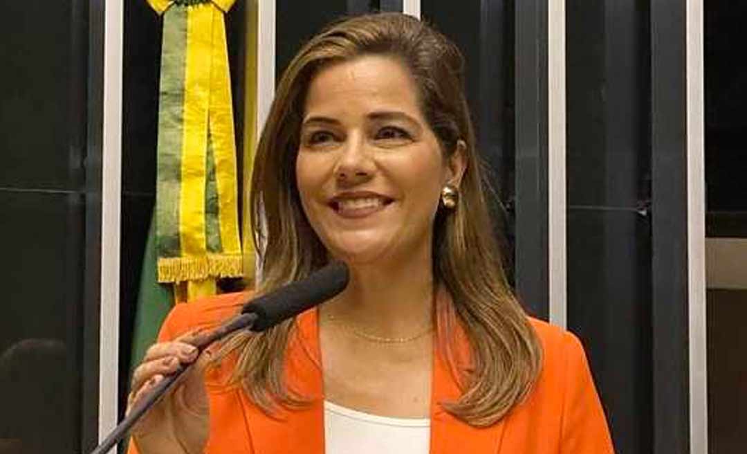  PL de Mara Rocha torna utilidade pública a construção de obras de infraestrutura como pontes e estradas