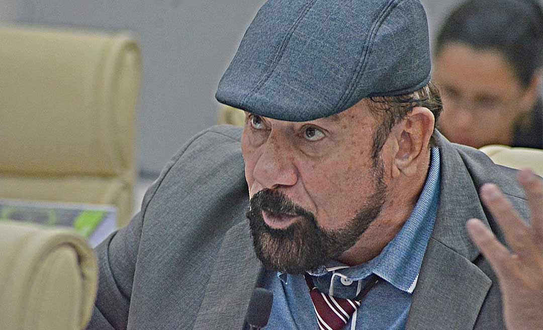 N. Lima manda Moisés Diniz procurar lavagem de roupa após ex-deputado sugerir doação de terreno da Câmara para a construção da Seme