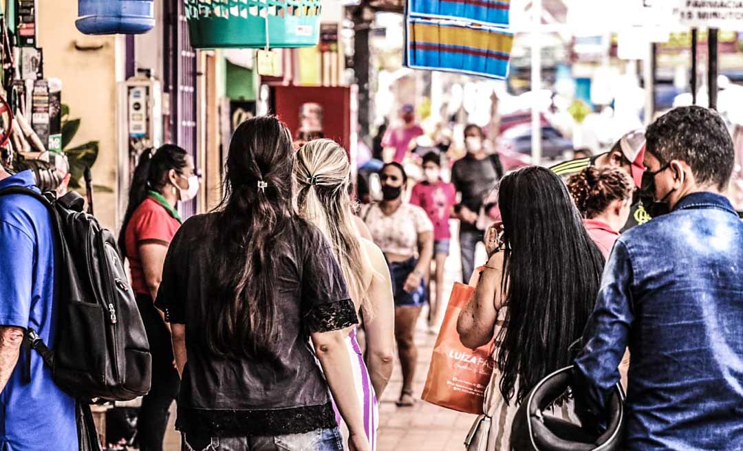 Acre tem o terceiro maior percentual de jovens que não estudam nem trabalham, aponta IBGE