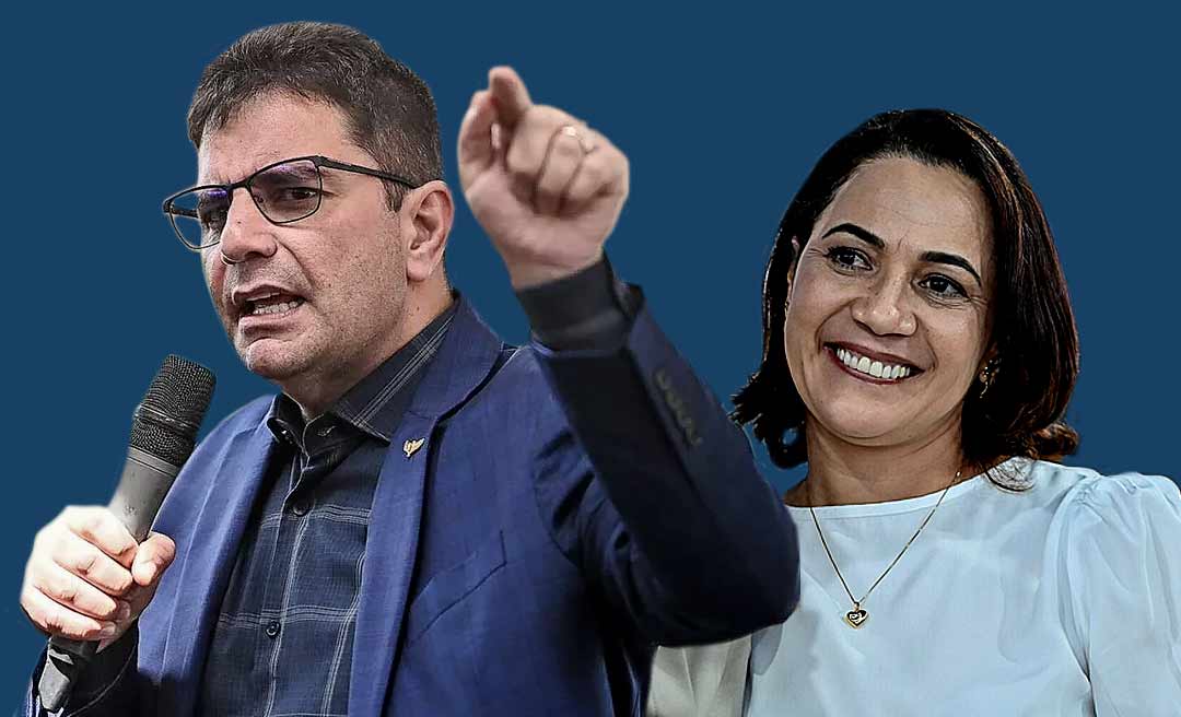 Alegando abuso do poder econômico e político, PT entra com ação judicial contra Gladson e Mailza
