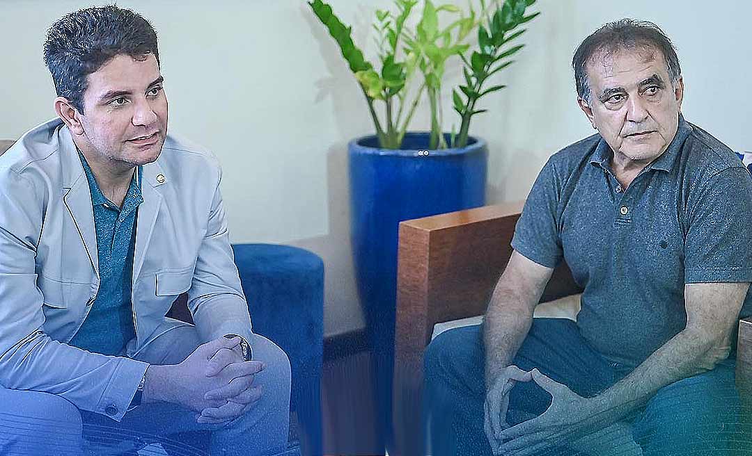 Governo entrega sede do Saneacre de Cruzeiro do Sul nesta terça-feira, 4