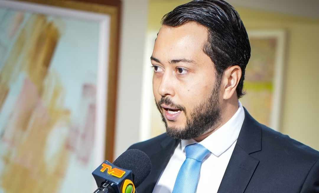 Jarude pede suspensão de impostos e questiona aumento dos preços logo após enchente