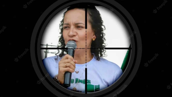 Gestão de Néia é ruim ou péssima para quase 60% da população de Tarauacá