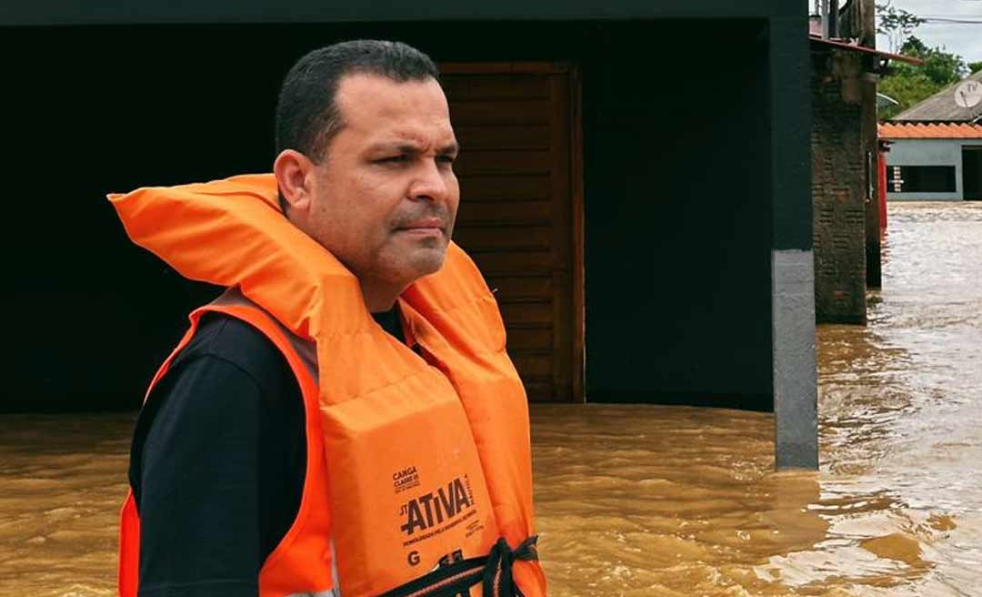 Tadeu Hassem cobra casas populares no interior do Acre: “É um clamor dos nossos municípios”