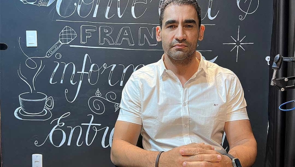 Suplente de Alan, Gemil Junior vira diretor na Secretaria de Governo