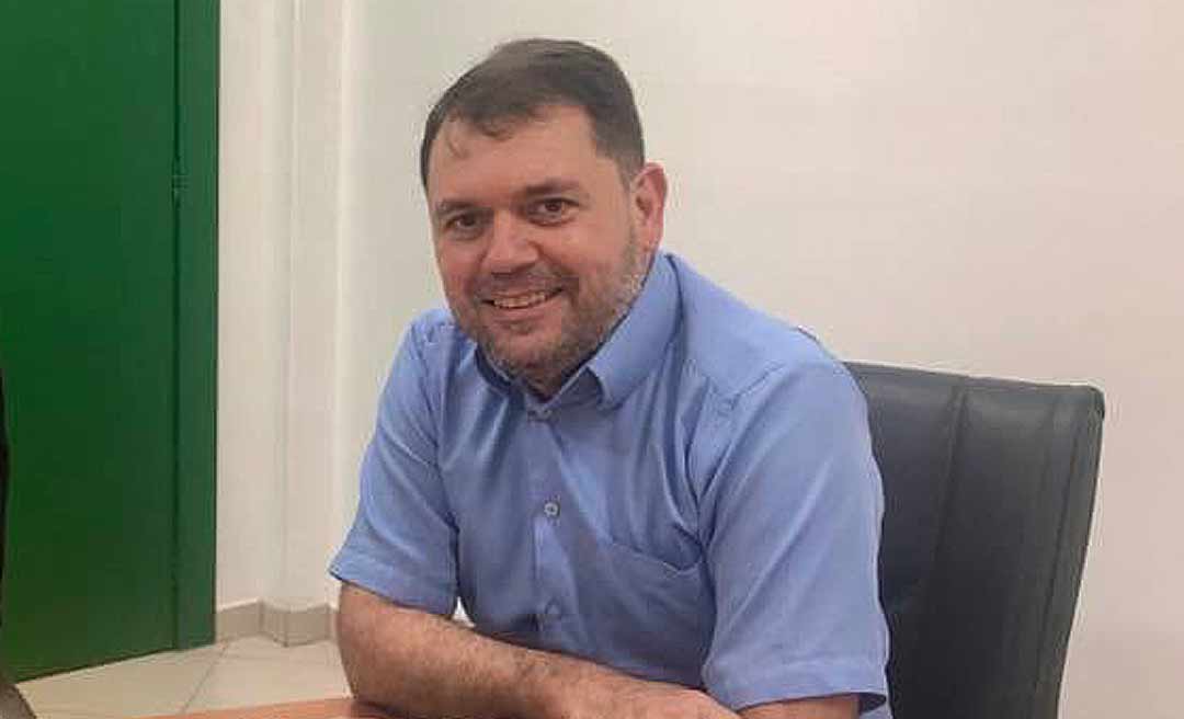 Sugerir candidatura de Alysson a prefeito a essa altura é inoportuno