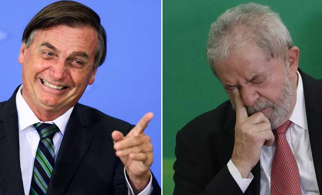 "Temos infiltrados no Planalto", diz aliado de Bolsonaro sobre monitoramento do governo Lula