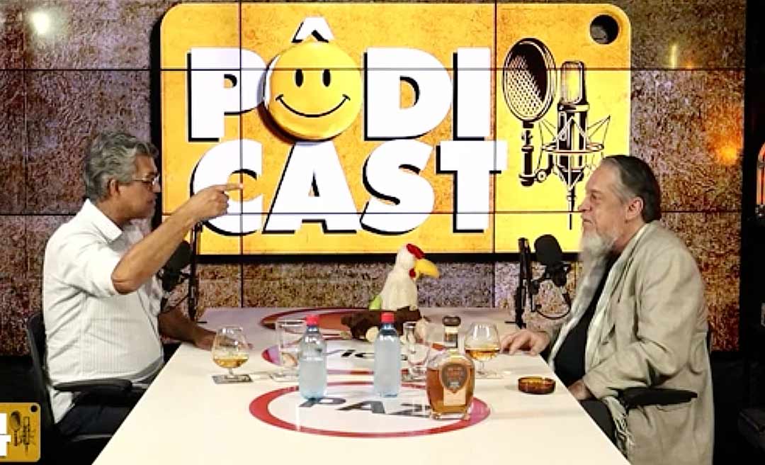 Com o mago da publicidade Davi Sento-Sé, Edvaldo revela que parte da reforma de Gladson tem tudo para cair